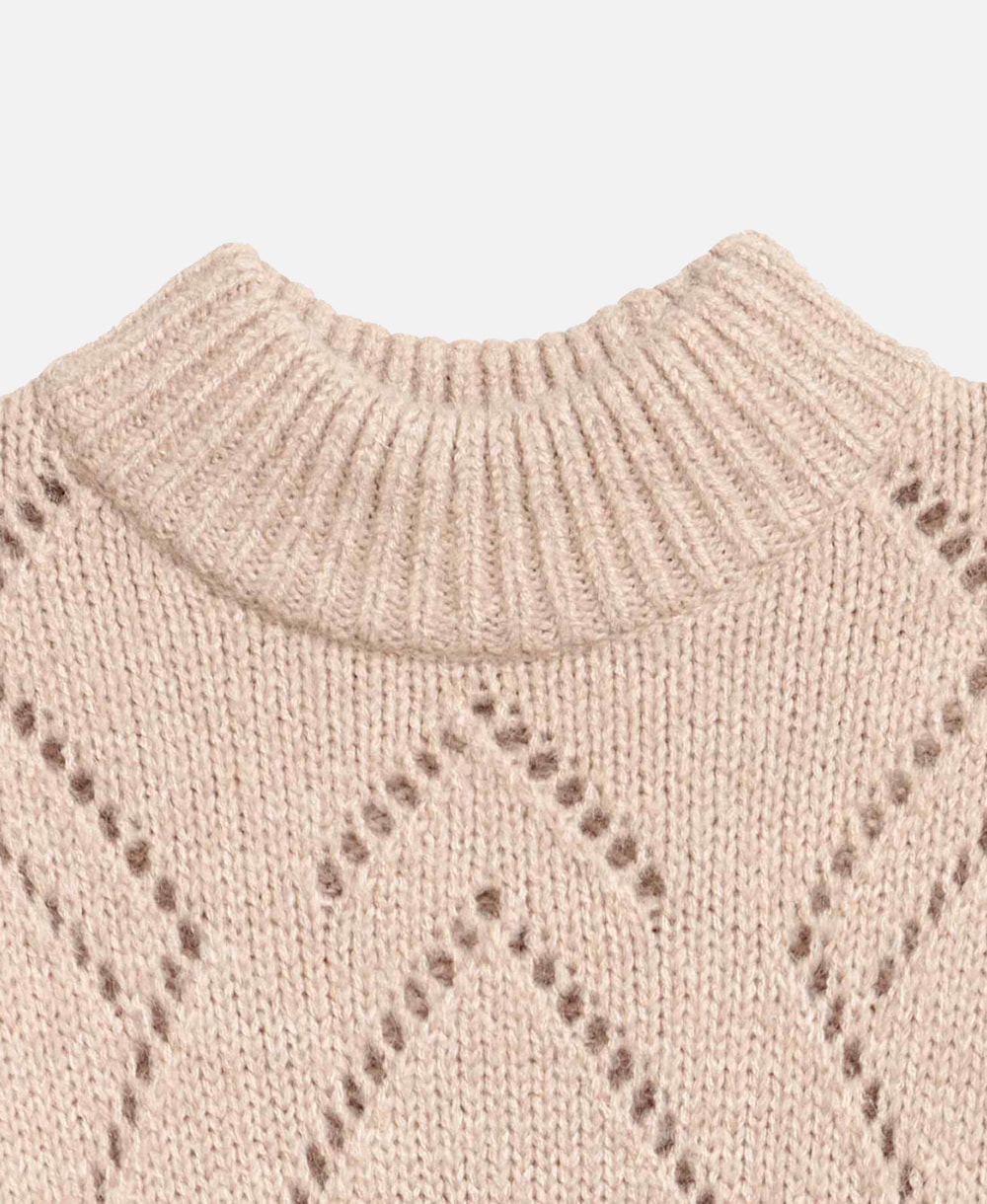 Knitted Jumper